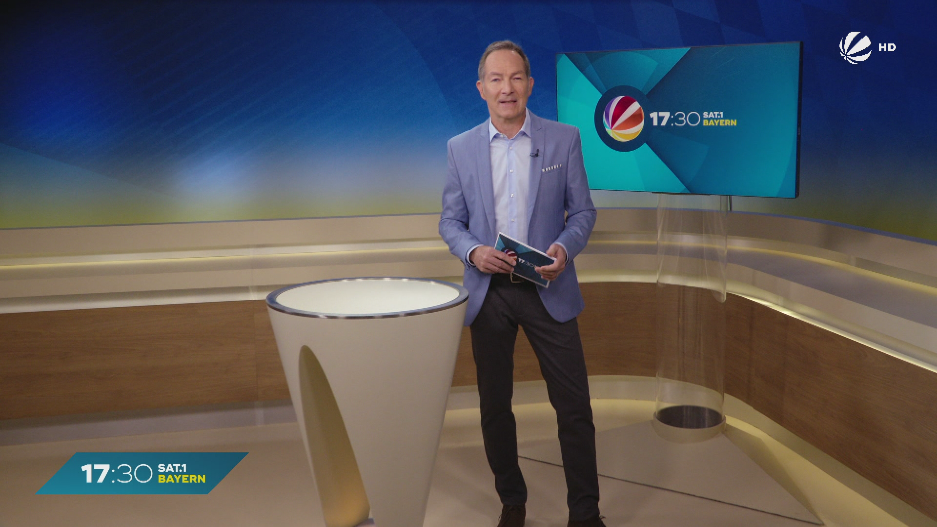 Die Sendung vom 10.04.2025