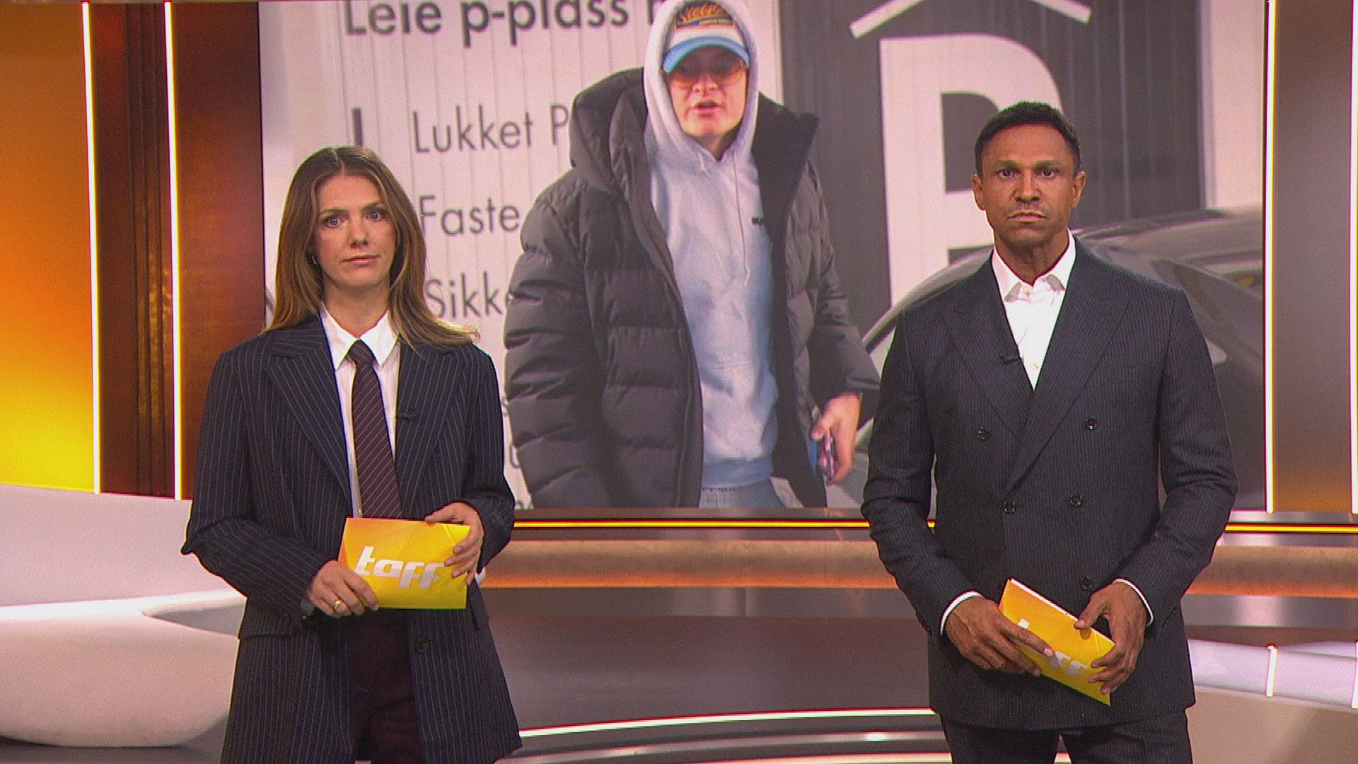 Prozess um Mette-Marits Sohn Marius Borg Høiby beginnt