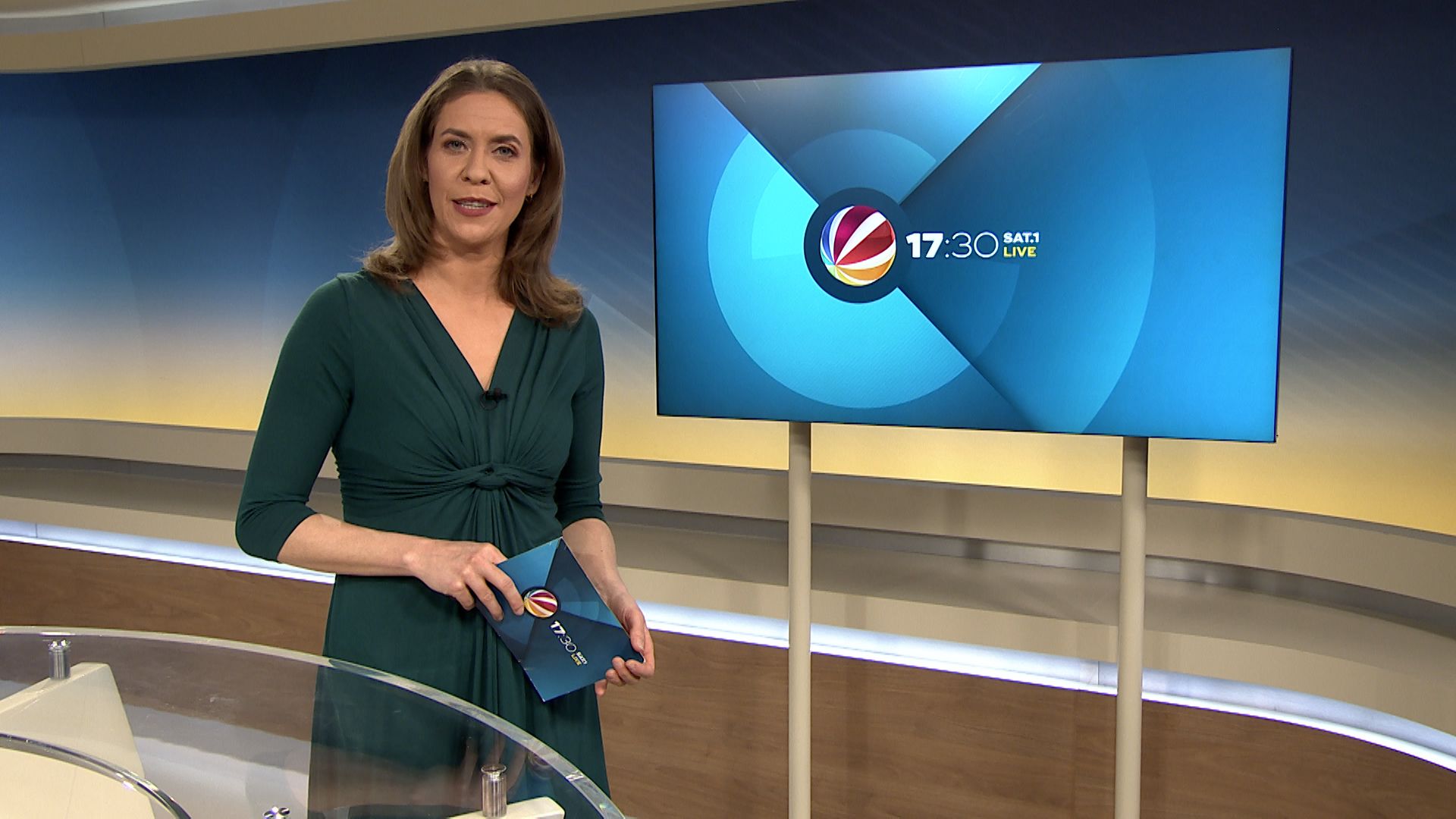 17:30 SAT.1 Live Hessen und Rheinland-Pfalz vom 28.01.2026