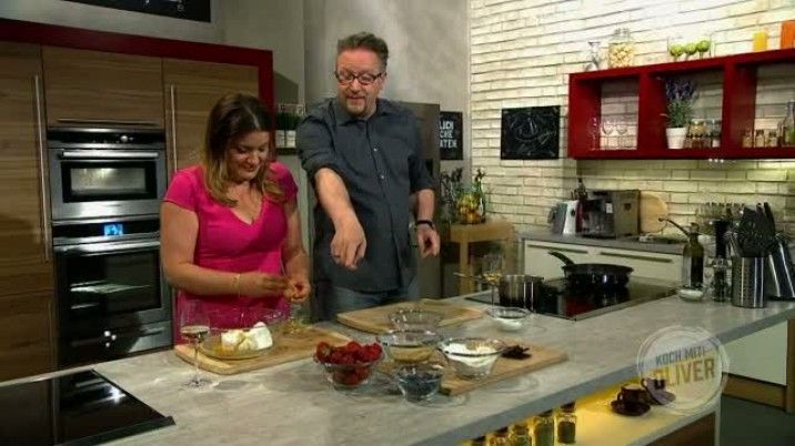 Koch Dich schlank! vom 04.07.2015