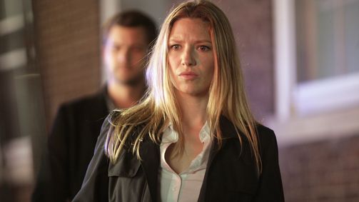 Fringe - Grenzfälle des FBI Fringe - Grenzfälle des FBI Folge 2: Das Experiment