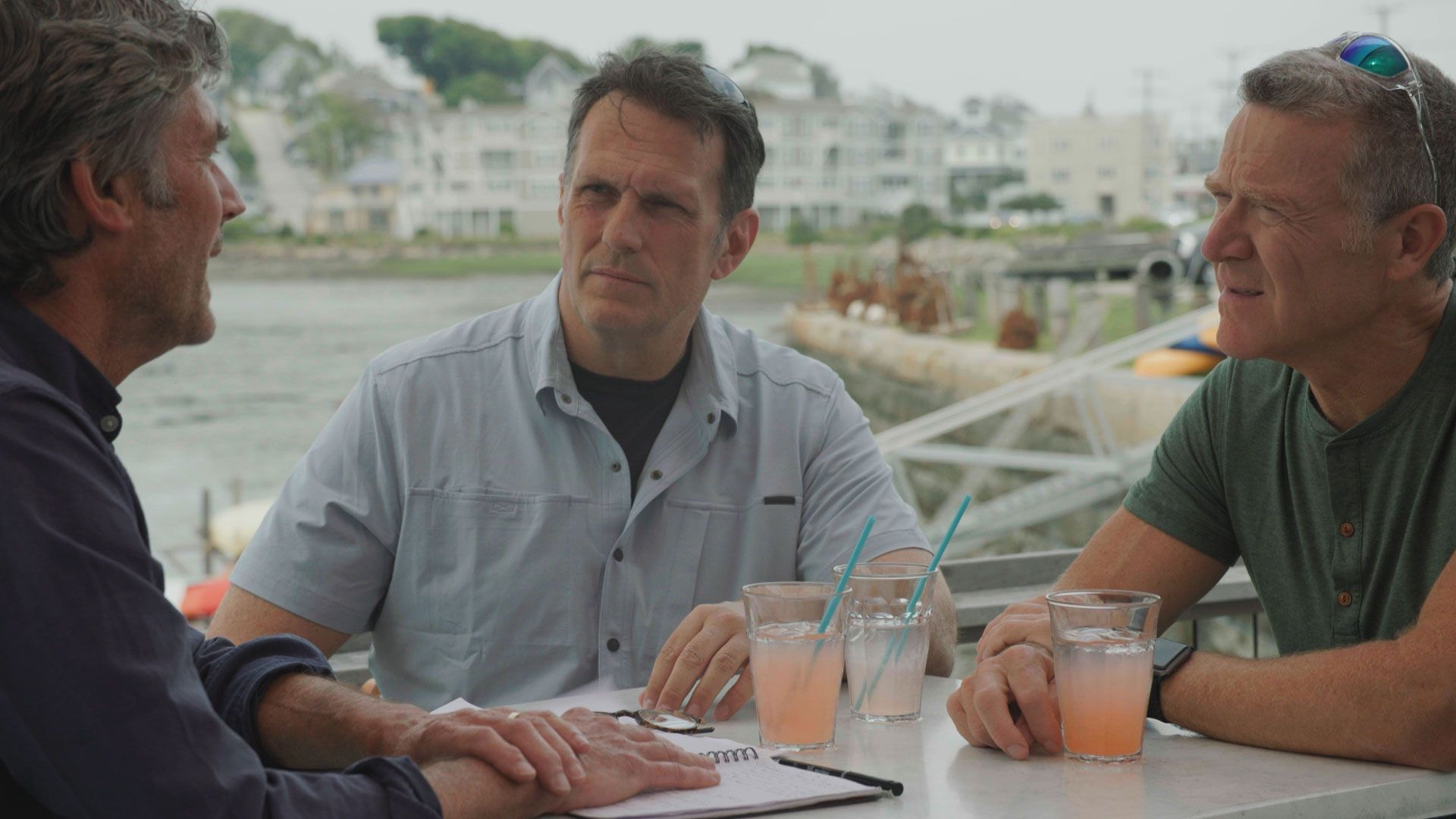 Der verfluchte Flugzeugträger