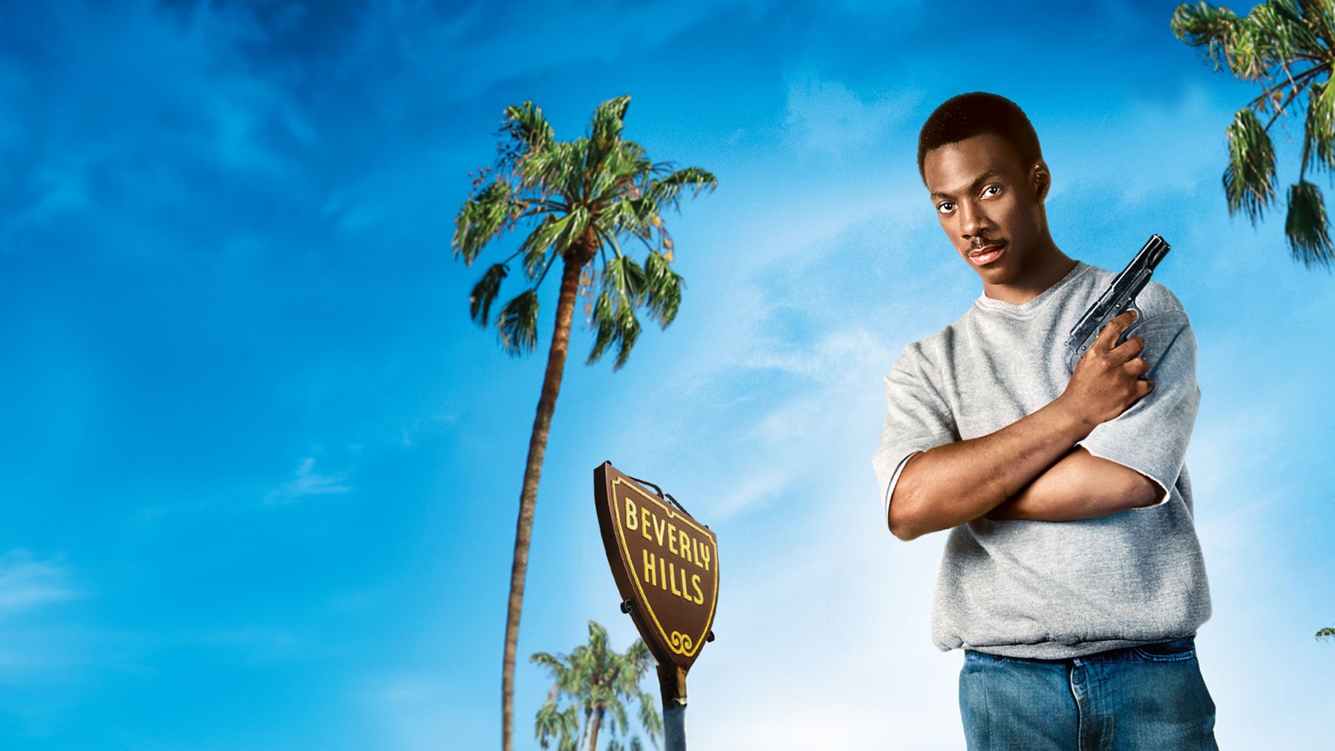 Beverly Hills Cop - Ich lös' den Fall auf jeden Fall