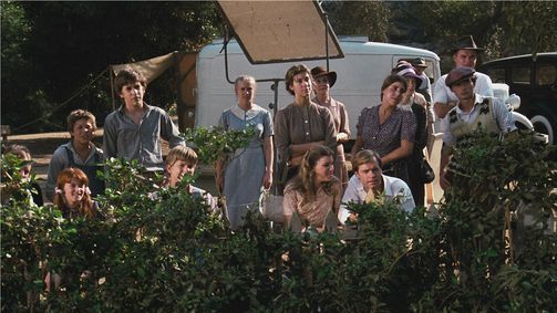 Die Waltons Die Waltons Folge 11: Das Angebot