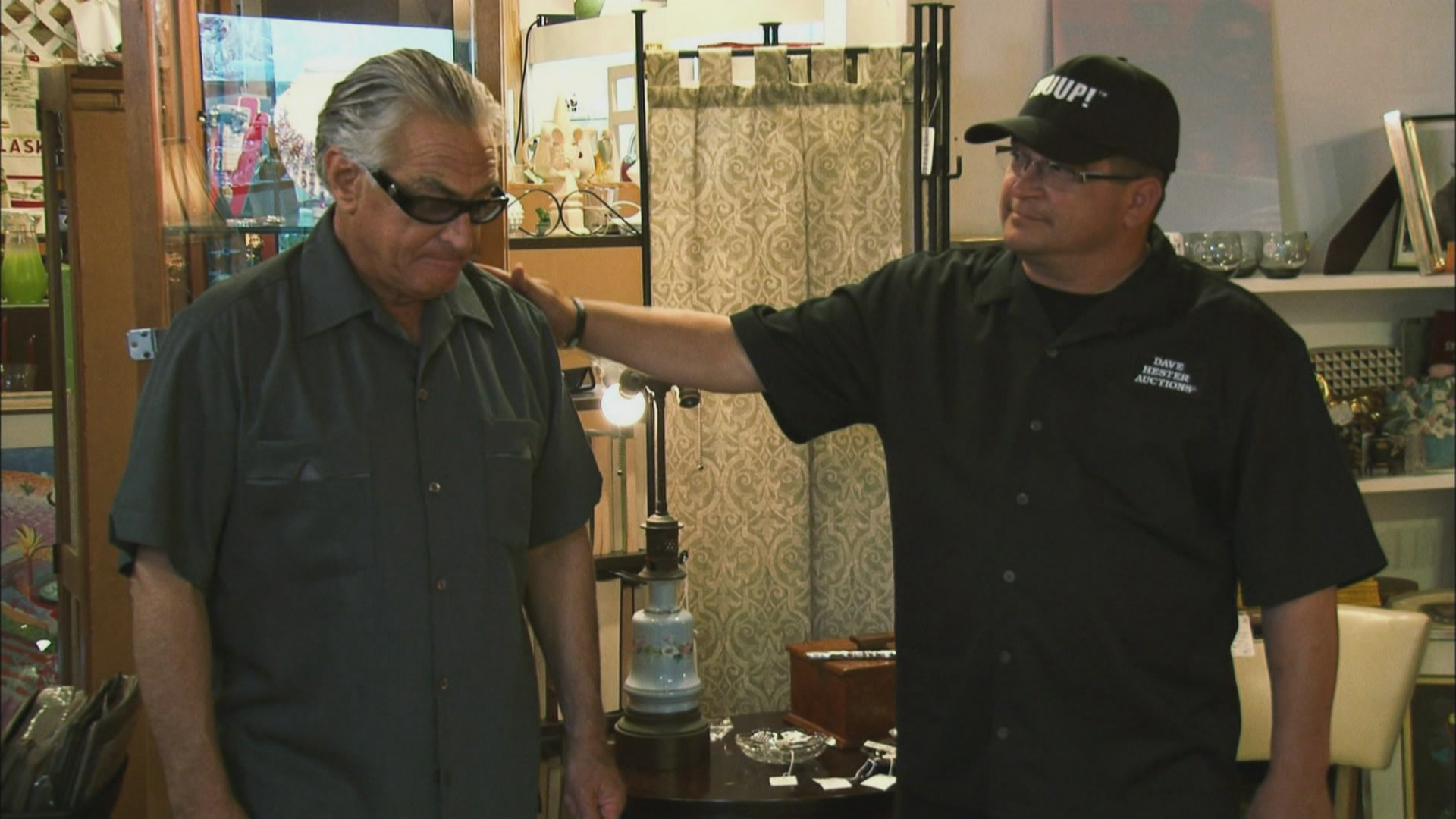 Die größten Rivalen