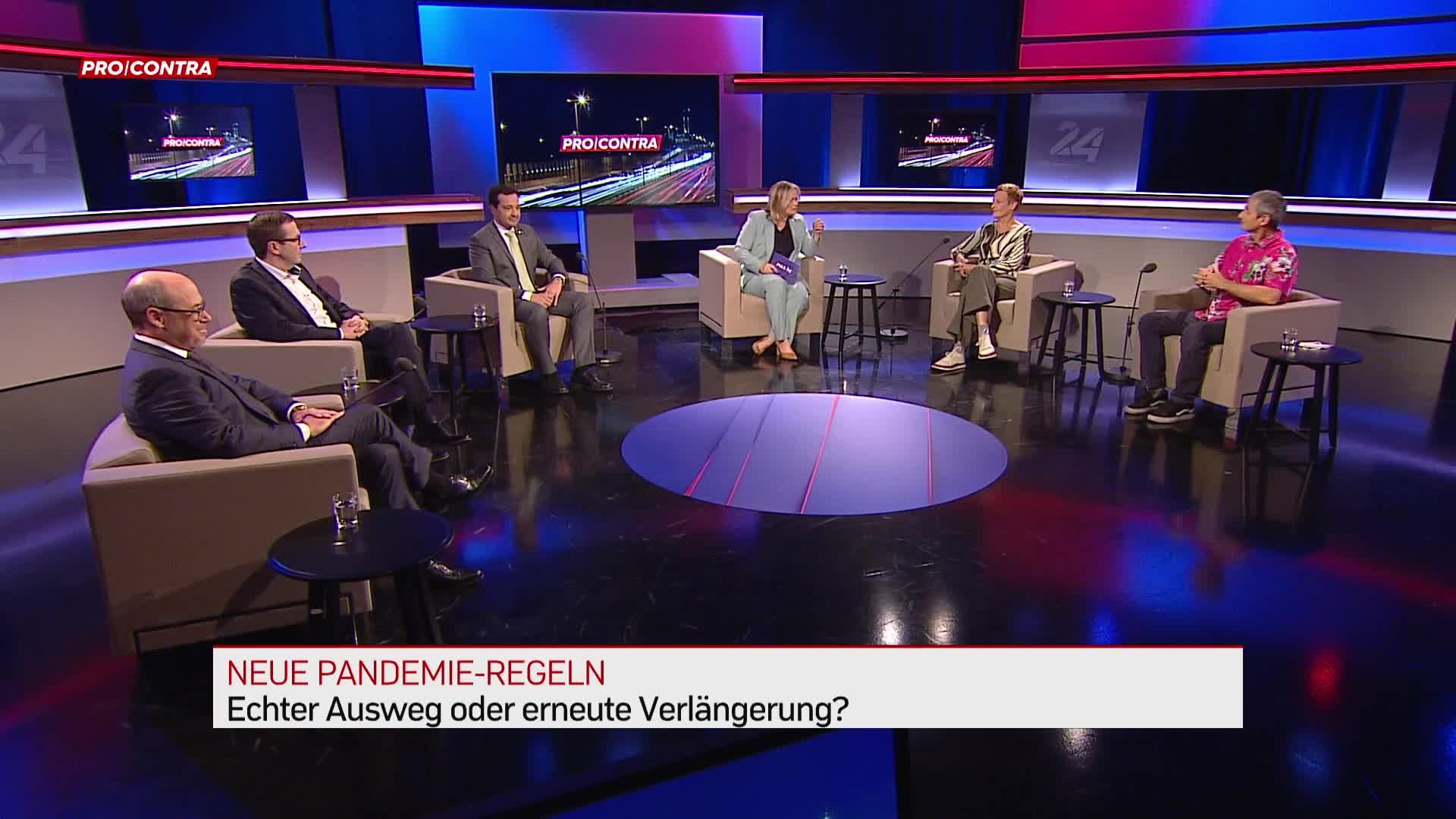 Pro und Contra: Neue Pandemie-Regeln – Echter Ausweg oder erneute Verlängerung?