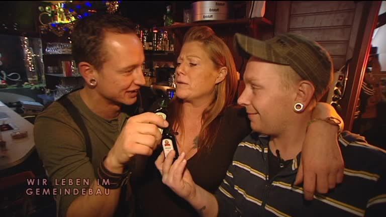 Wir leben im Gemeindebau Staffel 3 Folge 2