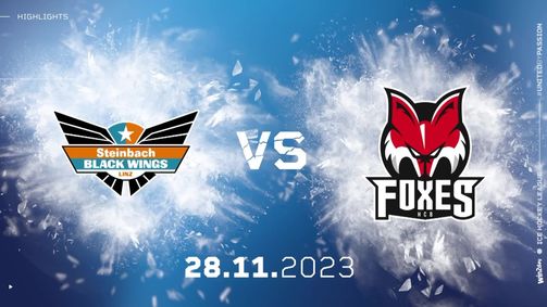 ICE Hockey League Sport - IceHL: Ice Hockey League - Season 2023/24 Folge 332: Highlights ICE Hockey League: Linz vs. Bozen