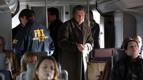 Fringe - Grenzfälle des FBI Fringe - Grenzfälle des FBI Folge 18: Die weiße Tulpe