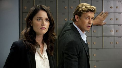 The Mentalist The Mentalist Folge 3: Ticket nach Brasilien