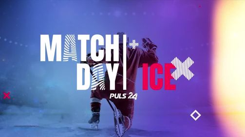 ICE Hockey League Sport - IceHL: Ice Hockey League - Season 2021/2022 Folge 270: ICE Hockey League: Steinbach Black Wings Linz vs. HCI TIWAG Innsbruck - Die Haie