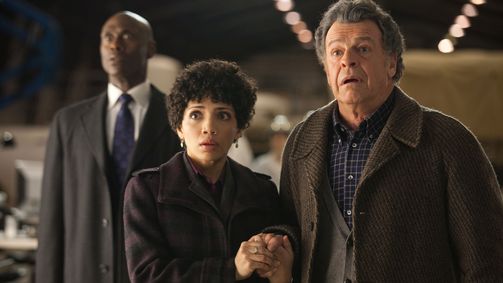 Fringe - Grenzfälle des FBI Fringe - Grenzfälle des FBI Folge 20: 6:02 Uhr