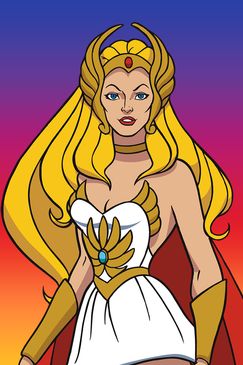 She-Ra