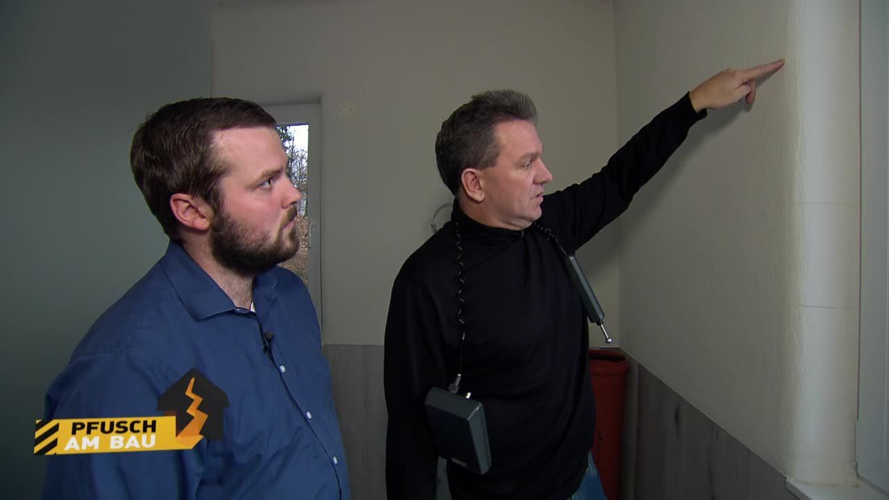 Pfusch am Bau - Staffel 14 Folge 5
