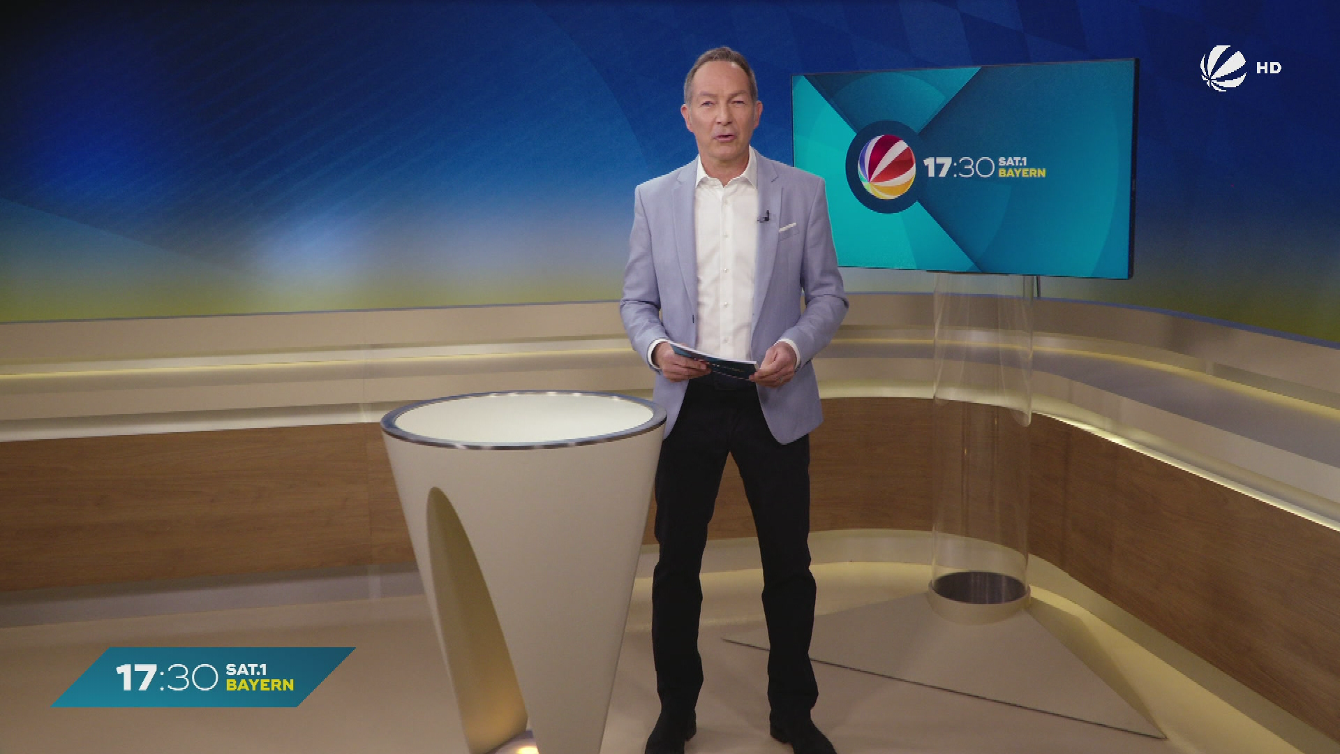 Die Sendung vom 09.04.2025