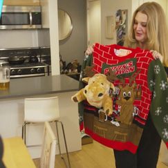 Ugly Christmas Sweater: Je ausgefallener, desto besser