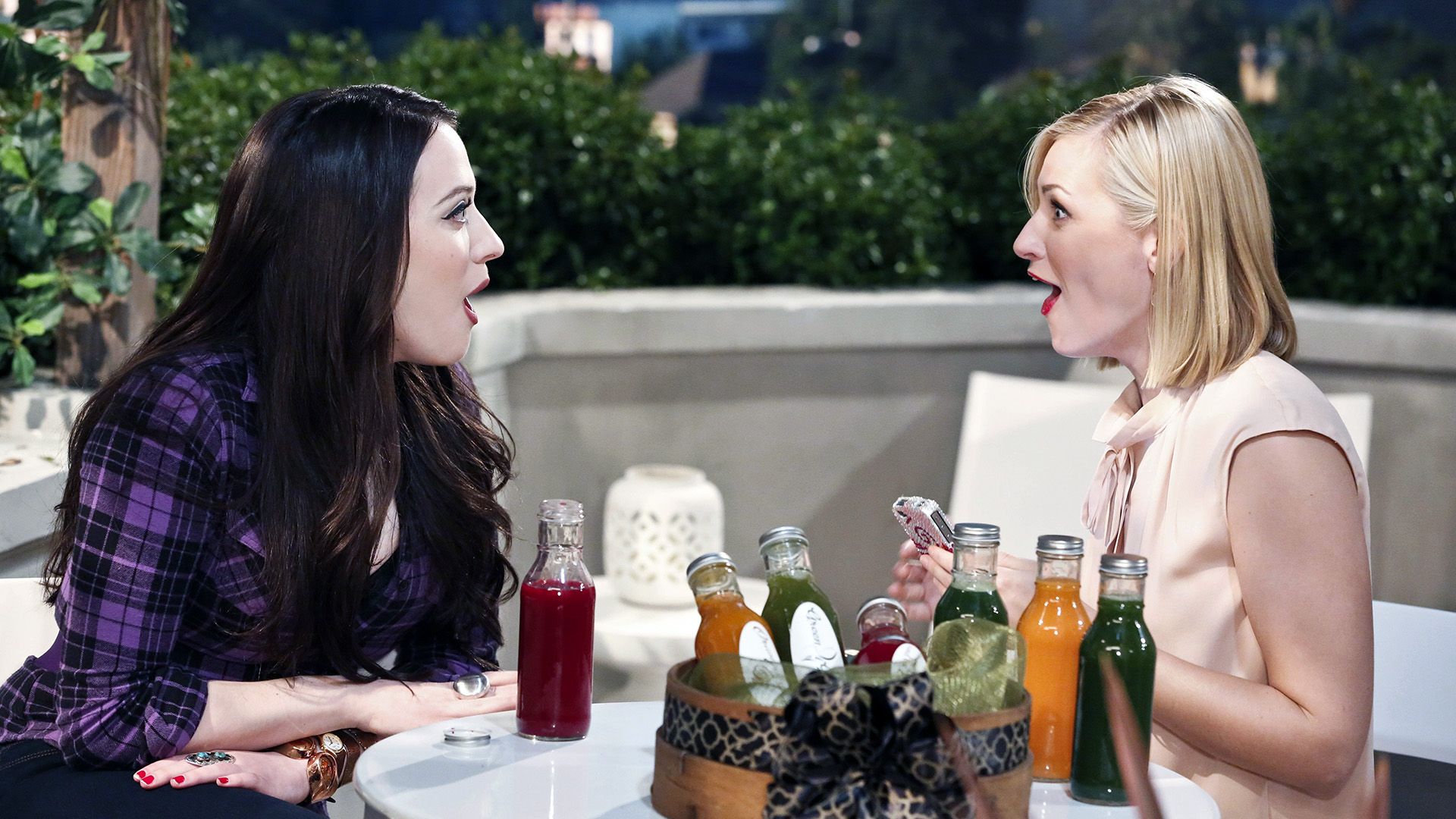 Who let the Dog out?