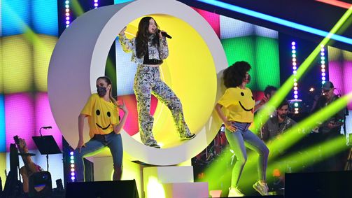 The Voice Kids The Voice Kids - Staffel 9 Folge 10: Das große Finale