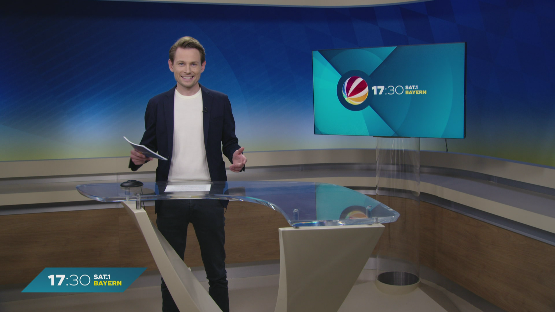 Die Sendung vom 14.06.2024