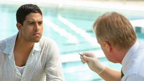 CSI: Miami CSI: Miami Folge 24: Agonie