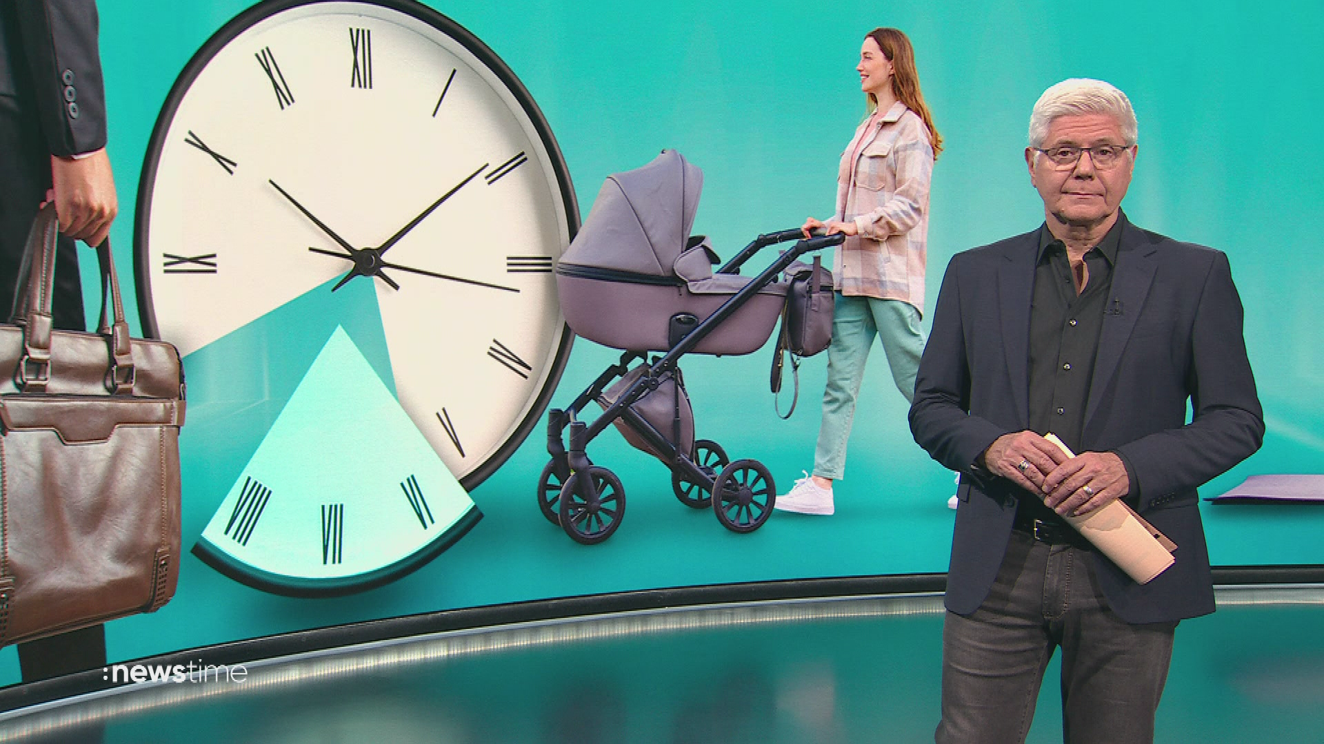 :newstime vom 26. Januar 2026 | 18:00