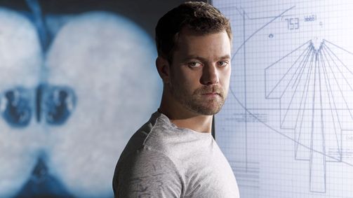 Fringe - Grenzfälle des FBI Fringe - Grenzfälle des FBI Folge 10: Durch die Wand