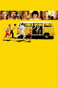 Little Miss Sunshine