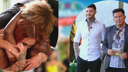 Forsthaus Rampensau Germany Forsthaus Rampensau Germany Folge 17: Ein emotionaler Abschied