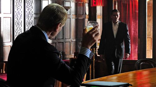 Person of Interest PERSON OF INTEREST 02 Folge 7: Lebensbedrohlich