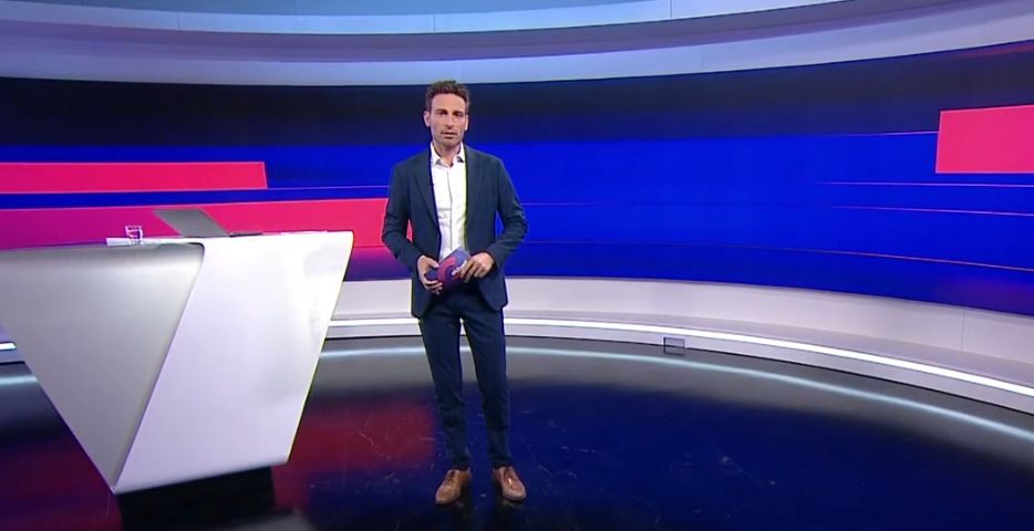 PULS 4 Aktuell vom 31.01.2025