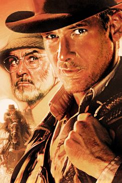 Indiana Jones und der letzte Kreuzzug