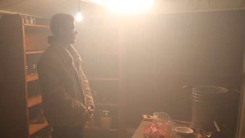 Der Killer-Kannibale: Jeffrey Dahmer Der Killer-Kannibale: Jeffrey Dahmer Folge 3: Die Wohnung des Grauens