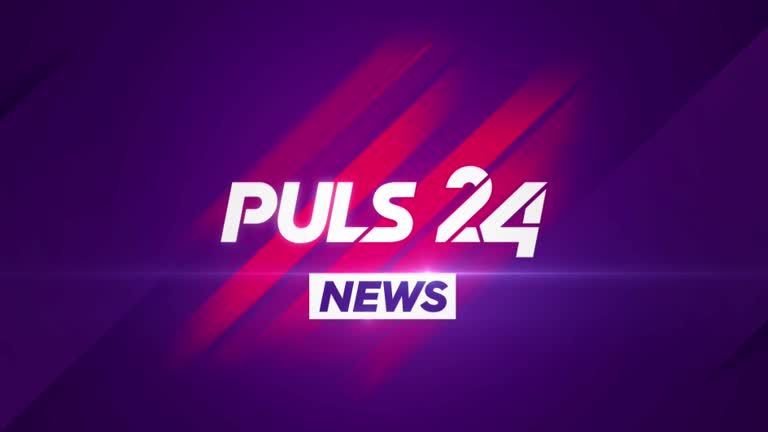 PULS 24 News am Abend vom 06.05.2021