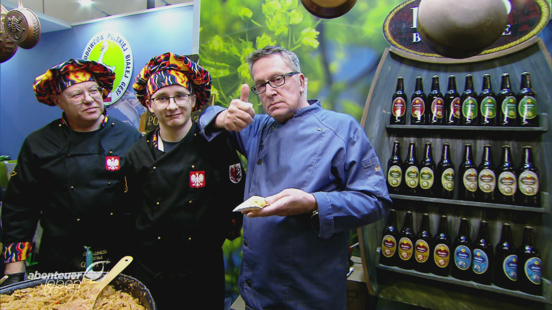 Die Grüne Woche 2023