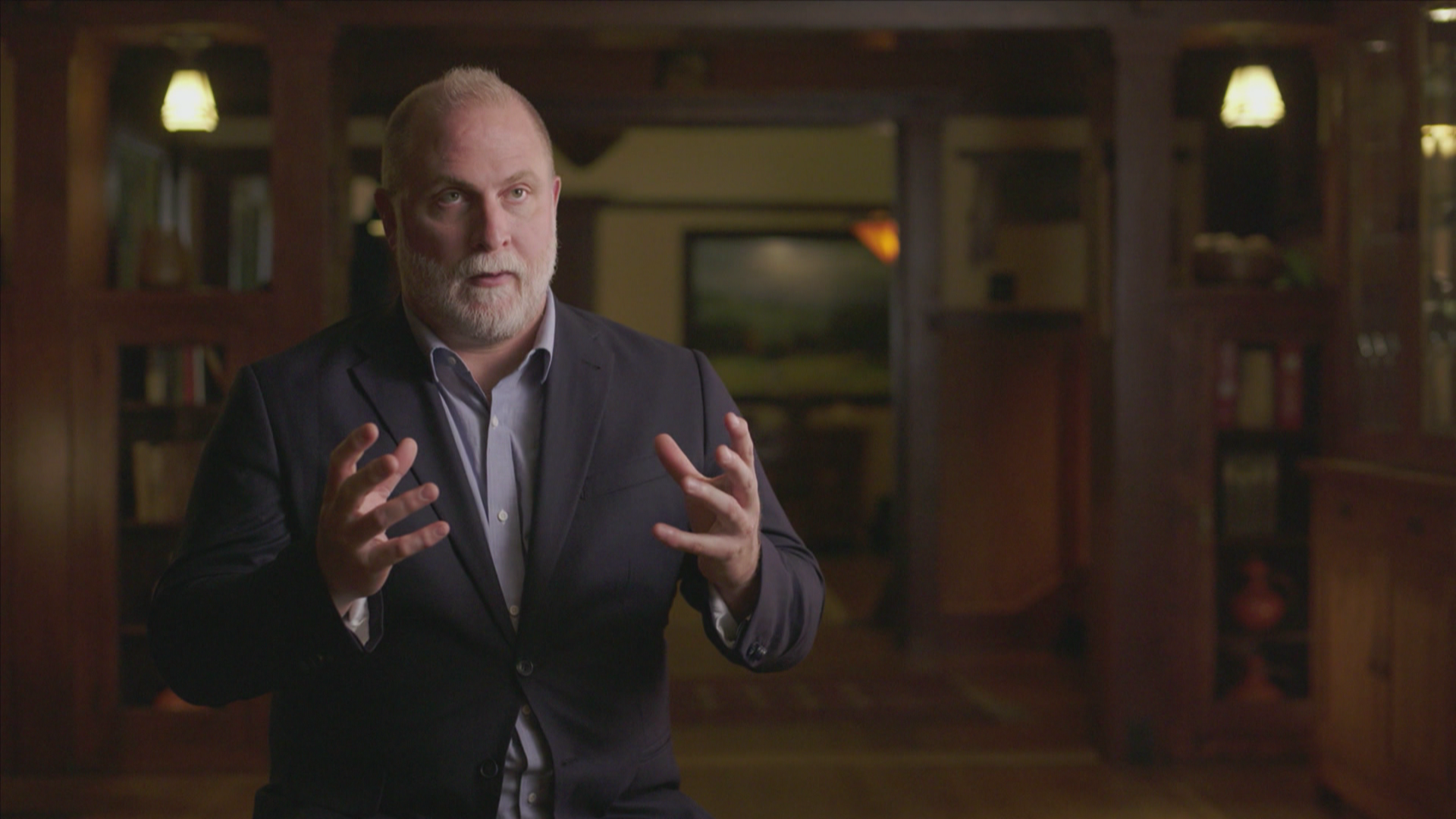 Auf der Suche nach der Bundeslade