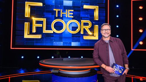The Floor The Floor Folge 4: Quizduell auf höchstem Level: Wer weiß mehr, als alle anderen?