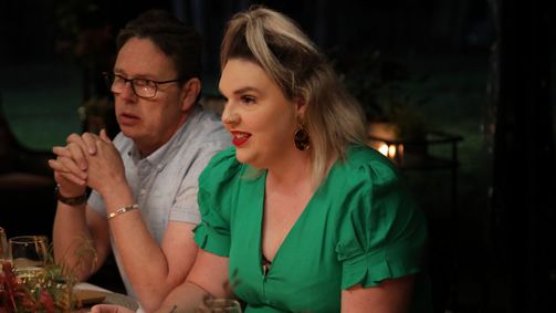 My Kitchen Rules - Die besten Hobbyköche Australiens MY KITCHEN RULES (AUSTRALIA) - 12. STAFFEL Folge 10: Der spanische Abend