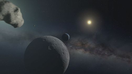 Unerklärliche Phänomene - Ancient Aliens Unerklärliche Phänomene - Ancient Aliens Folge 3: Sind wir bereit?