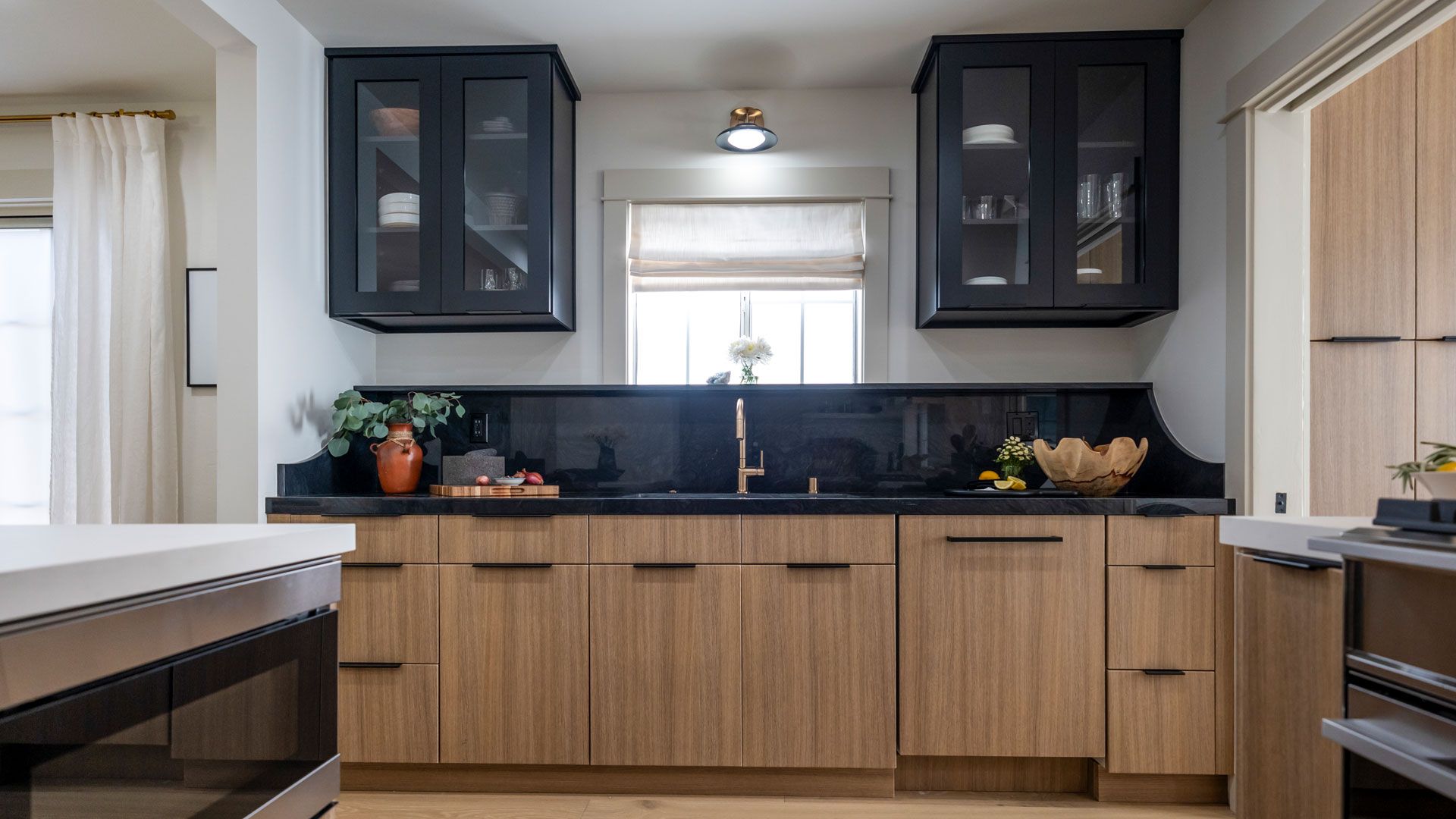 Camryn & Milo Manheim