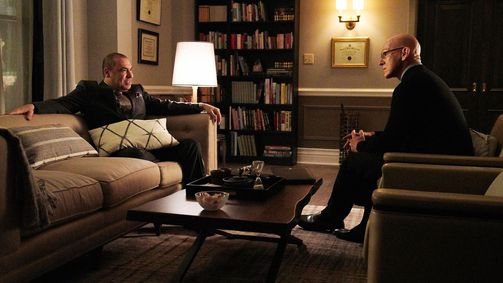 SUITS SUITS 07 Folge 5: Wortbruch