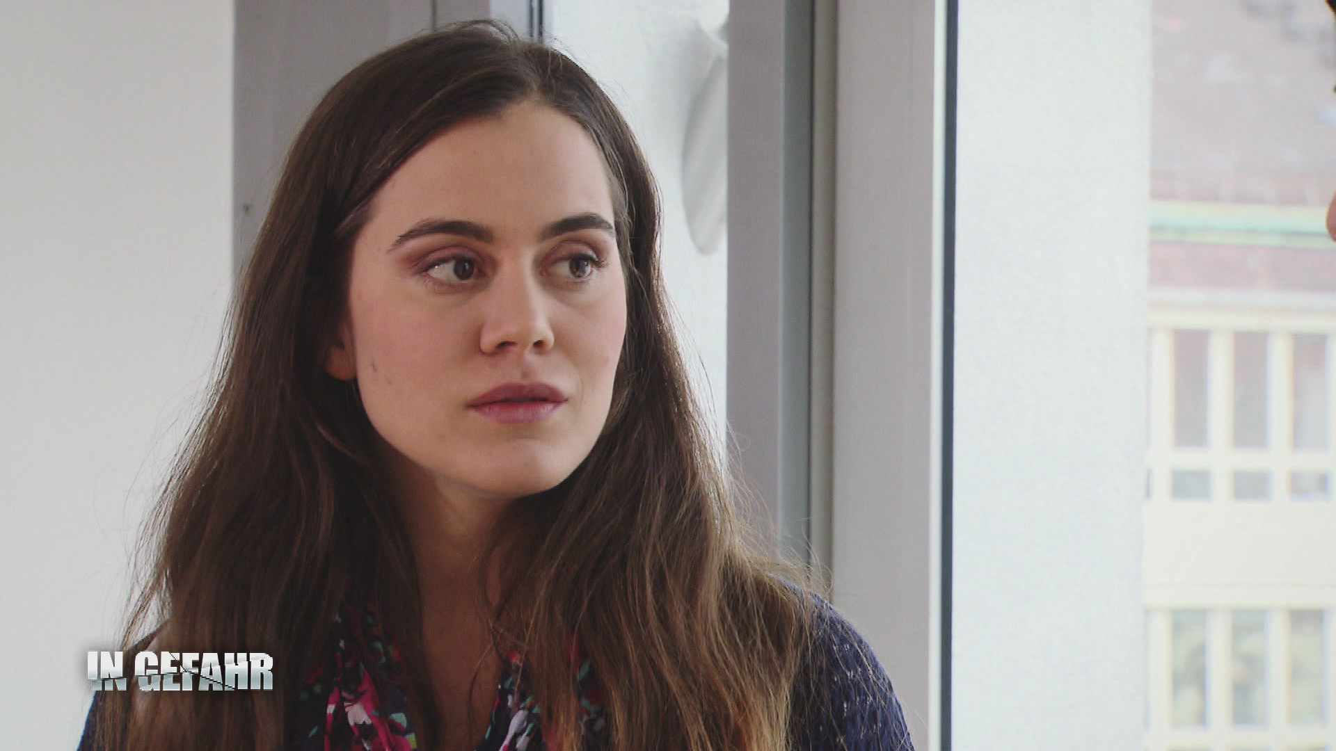 Ruth - In weiter Ferne