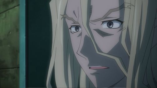 Log Horizon Log Horizon Folge 10: Gildenmeister