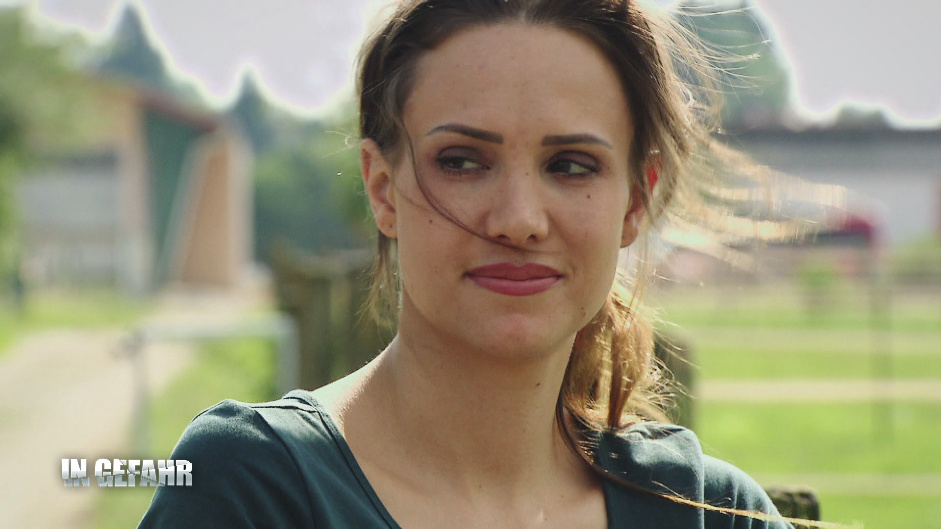 Patty - Schatten aus der Vergangenheit