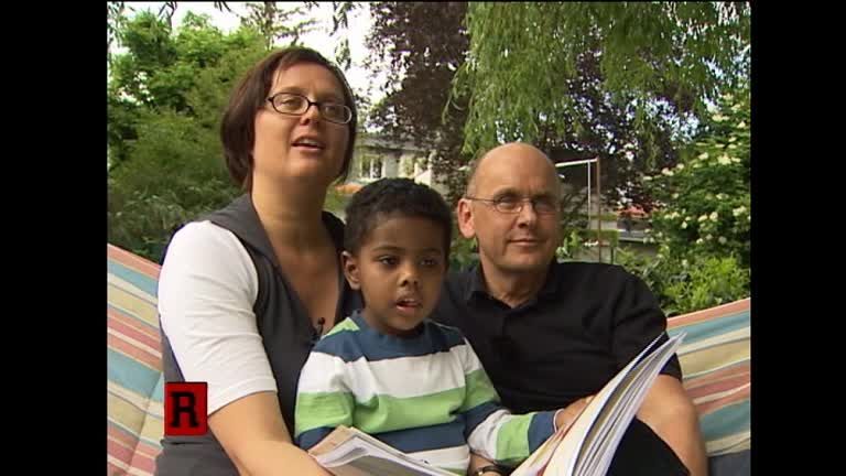ATV Die Reportage - Adoption in Österreich