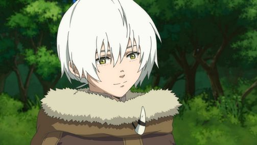 To Your Eternity To Your Eternity Folge 9: Tiefe Erinnerungen