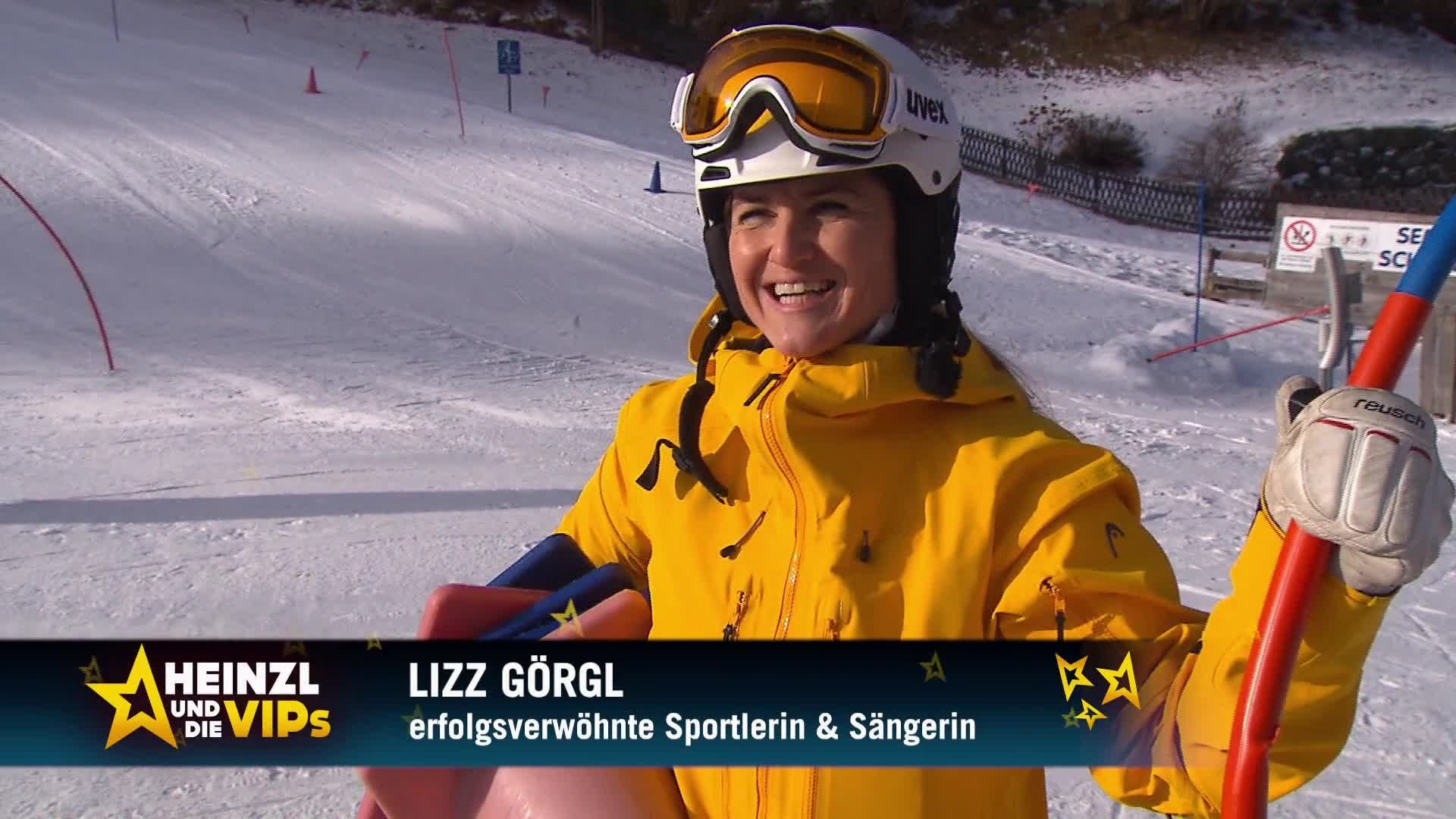 Heinzl und die VIPs vom 18.01.2022