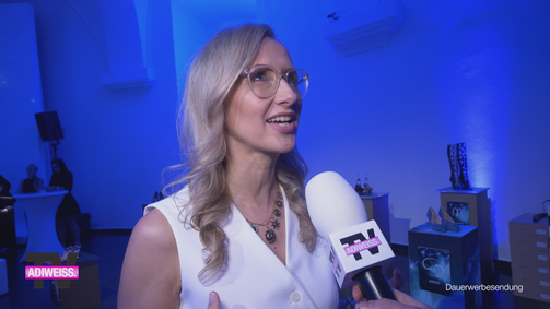 Adiweiss.TV ADIWEISS.TV - 08. STAFFEL Folge 8: ADIWEISS.TV vom 26.04.2025