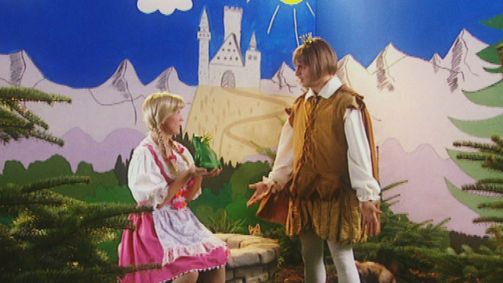 Guckst du weita! Guckst du weita! Folge 2: Episode 2