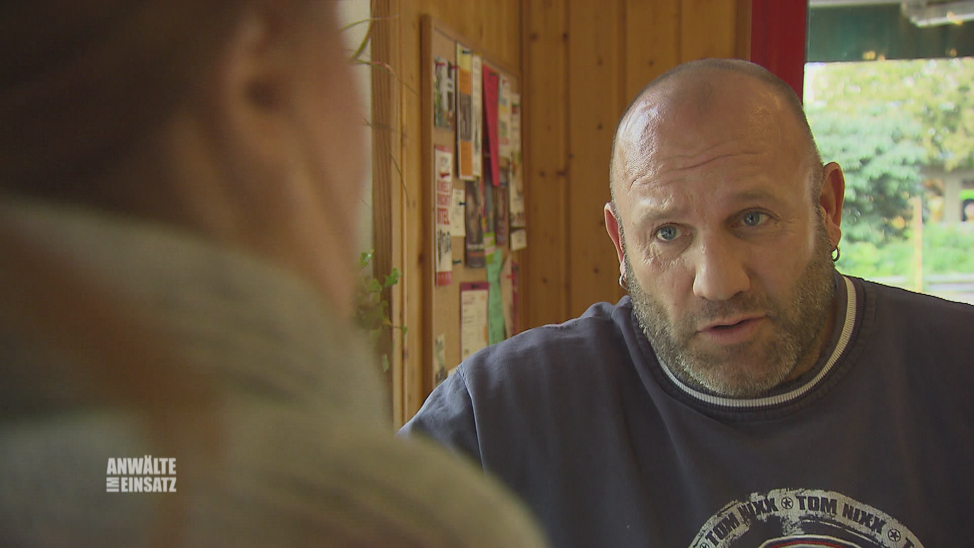 Drei Racheengel für Karly