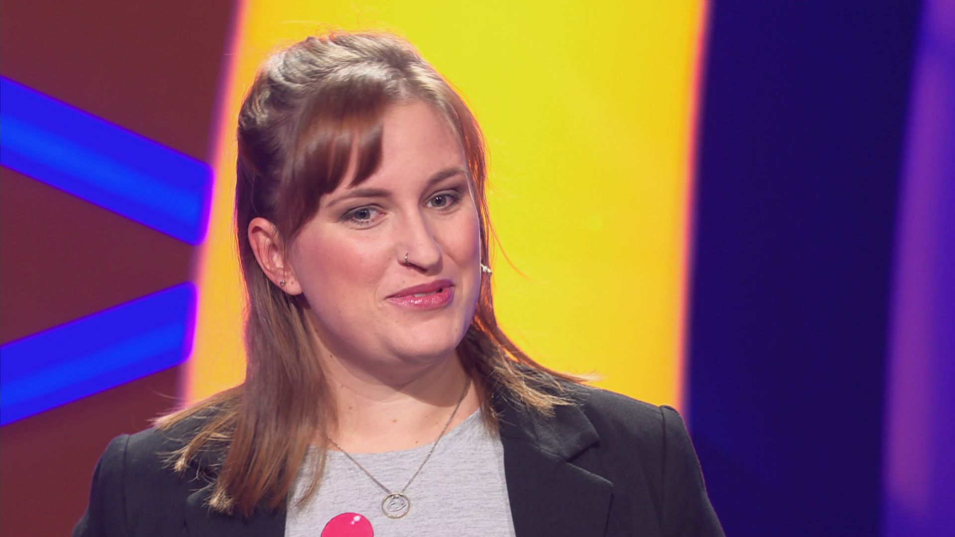 Svenja & Sabine vs. Moritz & Eric